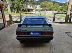 VOLKSWAGEN GOL 1.8 GTS 8V 1990/1990 LV MULTIMARCAS CAXIAS DO SUL / Carros no Vale