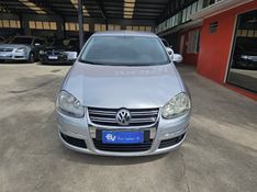 VOLKSWAGEN JETTA 2.5 I 20V 170CV TIPTRONIC 2007/2007 LV MULTIMARCAS CAXIAS DO SUL / Carros no Vale