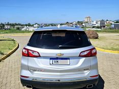 CHEVROLET EQUINOX 2.0 16V TURBO PREMIER AWD 2018/2018 DL MOTORS LAJEADO / Carros no Vale