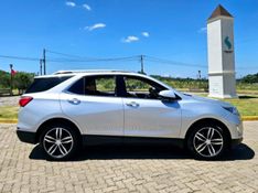 CHEVROLET EQUINOX 2.0 16V TURBO PREMIER AWD 2018/2018 DL MOTORS LAJEADO / Carros no Vale