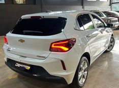 CHEVROLET ONIX 1.0PREMIER PLUS 12V TURBO 2020/2020 DL MOTORS LAJEADO / Carros no Vale