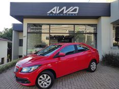 CHEVROLET PRISMA 1.4 MPFI LT 8V 2015/2015 AWD MULTIMARCAS LAJEADO / Carros no Vale