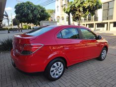 CHEVROLET PRISMA 1.4 MPFI LT 8V 2015/2015 AWD MULTIMARCAS LAJEADO / Carros no Vale