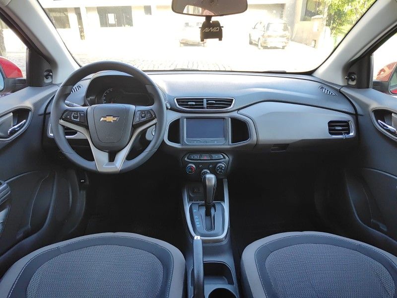 CHEVROLET PRISMA 1.4 MPFI LT 8V 2015/2015 AWD MULTIMARCAS LAJEADO / Carros no Vale