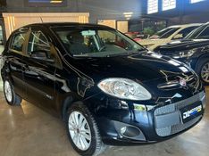 FIAT PALIO 1.6 MPI ESSENCE 16V AUTOMATIZADO 2015/2015 DL MOTORS LAJEADO / Carros no Vale