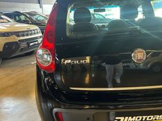 FIAT PALIO 1.6 MPI ESSENCE 16V AUTOMATIZADO 2015/2015 DL MOTORS LAJEADO / Carros no Vale