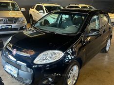 FIAT PALIO 1.6 MPI ESSENCE 16V AUTOMATIZADO 2015/2015 DL MOTORS LAJEADO / Carros no Vale