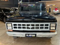 FORD F-1000 1986/1986 DL MOTORS LAJEADO / Carros no Vale