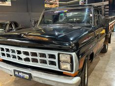 FORD F-1000 1986/1986 DL MOTORS LAJEADO / Carros no Vale