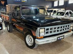 FORD F-1000 1986/1986 DL MOTORS LAJEADO / Carros no Vale