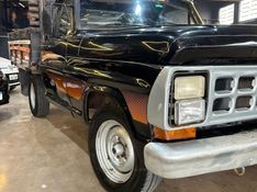 FORD F-1000 1986/1986 DL MOTORS LAJEADO / Carros no Vale