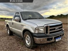 FORD F-250 4.2 XLT 4X2 CS TURBO 2000/2001 DL MOTORS LAJEADO / Carros no Vale