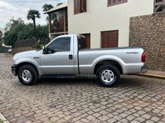 FORD F-250 4.2 XLT 4X2 CS TURBO 2000/2001 DL MOTORS LAJEADO / Carros no Vale