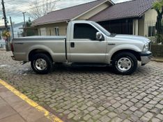 FORD F-250 4.2 XLT 4X2 CS TURBO 2000/2001 DL MOTORS LAJEADO / Carros no Vale