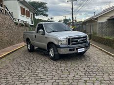 FORD F-250 4.2 XLT 4X2 CS TURBO 2000/2001 DL MOTORS LAJEADO / Carros no Vale