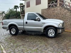 FORD F-250 4.2 XLT 4X2 CS TURBO 2000/2001 DL MOTORS LAJEADO / Carros no Vale