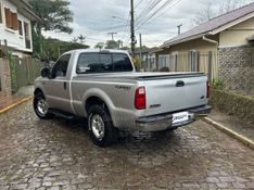 FORD F-250 4.2 XLT 4X2 CS TURBO 2000/2001 DL MOTORS LAJEADO / Carros no Vale