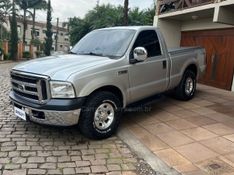 FORD F-250 4.2 XLT 4X2 CS TURBO 2000/2001 DL MOTORS LAJEADO / Carros no Vale