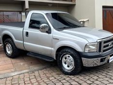 FORD F-250 4.2 XLT 4X2 CS TURBO 2000/2001 DL MOTORS LAJEADO / Carros no Vale