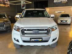 FORD RANGER 2.2 TD XLS CD 4X4 2019/2019 DL MOTORS LAJEADO / Carros no Vale