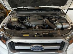 FORD RANGER 2.2 TD XLS CD 4X4 2019/2019 DL MOTORS LAJEADO / Carros no Vale