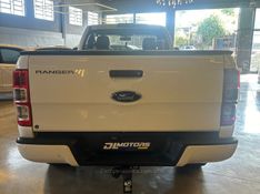 FORD RANGER 2.2 XL 4X4 CS 16V 2019/2019 DL MOTORS LAJEADO / Carros no Vale