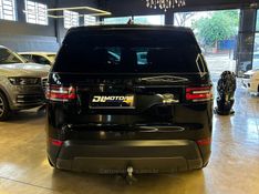 LAND ROVER DISCOVERY 3.0 SE SDV6 4X4 TURBO INTERCOOLER 2019/2019 DL MOTORS LAJEADO / Carros no Vale