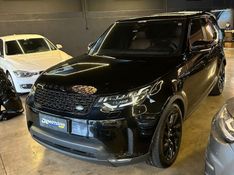 LAND ROVER DISCOVERY 3.0 SE SDV6 4X4 TURBO INTERCOOLER 2019/2019 DL MOTORS LAJEADO / Carros no Vale