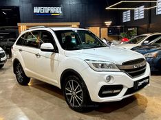 LIFAN X60 1.8 16V 2019/2019 DL MOTORS LAJEADO / Carros no Vale