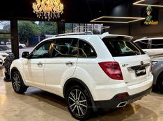 LIFAN X60 1.8 16V 2019/2019 DL MOTORS LAJEADO / Carros no Vale