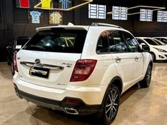 LIFAN X60 1.8 16V 2019/2019 DL MOTORS LAJEADO / Carros no Vale