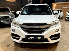 LIFAN X60 1.8 16V 2019/2019 DL MOTORS LAJEADO / Carros no Vale