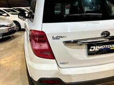 LIFAN X60 1.8 16V 2019/2019 DL MOTORS LAJEADO / Carros no Vale