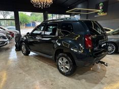 RENAULT DUSTER 1.6 AUTHENT 16V 2019/2019 DL MOTORS LAJEADO / Carros no Vale