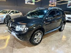 RENAULT DUSTER 1.6 AUTHENT 16V 2019/2019 DL MOTORS LAJEADO / Carros no Vale