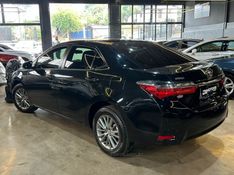 TOYOTA COROLLA 1.8 GLI 16V 2018/2019 DL MOTORS LAJEADO / Carros no Vale