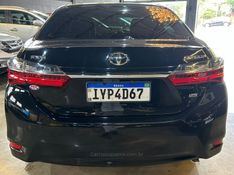 TOYOTA COROLLA 1.8 GLI 16V 2018/2019 DL MOTORS LAJEADO / Carros no Vale