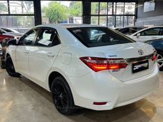 TOYOTA COROLLA 2.0 DYNAMIC 16V 2016/2017 DL MOTORS LAJEADO / Carros no Vale