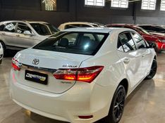 TOYOTA COROLLA 2.0 DYNAMIC 16V 2016/2017 DL MOTORS LAJEADO / Carros no Vale