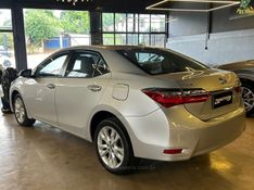 TOYOTA COROLLA 2.0 XEI 16V 2018/2018 DL MOTORS LAJEADO / Carros no Vale