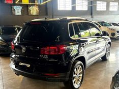 VOLKSWAGEN TIGUAN 2.0 TSI 16V TURBO TIPTRONIC 2014/2014 DL MOTORS LAJEADO / Carros no Vale