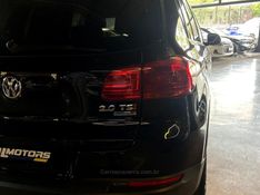 VOLKSWAGEN TIGUAN 2.0 TSI 16V TURBO TIPTRONIC 2014/2014 DL MOTORS LAJEADO / Carros no Vale