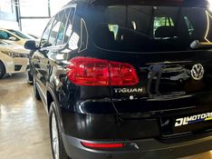 VOLKSWAGEN TIGUAN 2.0 TSI 16V TURBO TIPTRONIC 2014/2014 DL MOTORS LAJEADO / Carros no Vale