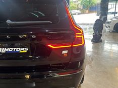 VOLVO XC60 2.0 T8 EXPRESS HÍBRIDO INSCRIPT 2021/2021 DL MOTORS LAJEADO / Carros no Vale