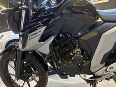 YAMAHA FAZER FZ25 ABS 2021/2021 DL MOTORS LAJEADO / Carros no Vale