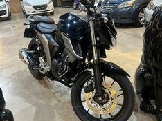 YAMAHA FAZER FZ25 ABS 2021/2021 DL MOTORS LAJEADO / Carros no Vale