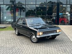 Chevrolet Opala 2.5 DE LUXO 8V GASOLINA 4P MANUAL 1973/1973 CONCEPT MOTORS PASSO FUNDO / Carros no Vale