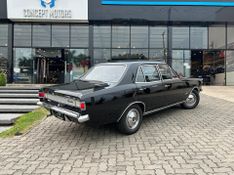 Chevrolet Opala 2.5 DE LUXO 8V GASOLINA 4P MANUAL 1973/1973 CONCEPT MOTORS PASSO FUNDO / Carros no Vale