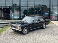 Chevrolet Opala 2.5 DE LUXO 8V GASOLINA 4P MANUAL 1973/1973 CONCEPT MOTORS PASSO FUNDO / Carros no Vale