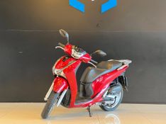 Honda SH 150i 150i/DLX 2019/2019 CONCEPT MOTORS PASSO FUNDO / Carros no Vale